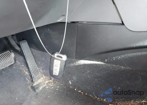 2011 Hyundai Sonata Se из США, поврежденный, VIN 5NPEC4AC9BH157576